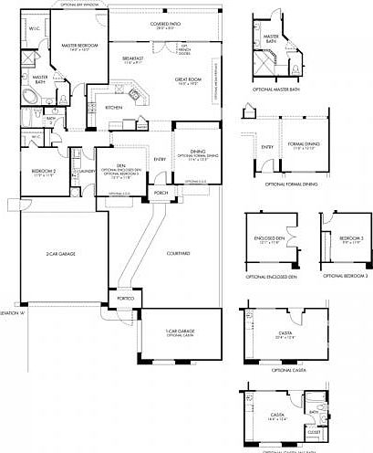 1st image of 17033 S 178th Ave