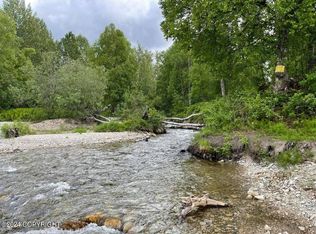 L2 B St #12, Talkeetna, AK 99676