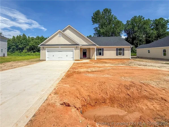 335 Guard Lot 48, Parkton, NC 28371