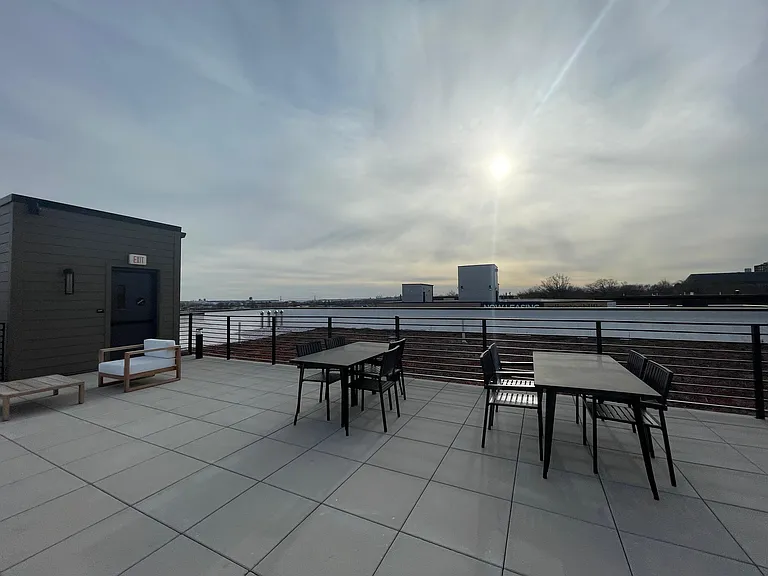 505 Communipaw Ave #24E — Photo 11