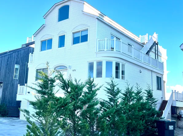 675 Dune Rd, Westhampton, NY 11977