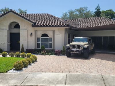 9835 SW 77th Pl, Miami, FL, 33156