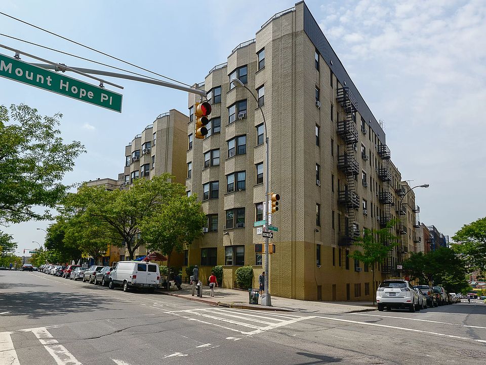 1st image of 1855 Grand Concourse APT 56
