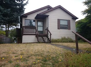 4012 47th Ave SW, Seattle, WA 98116