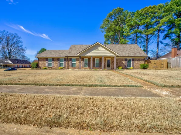 3433 Lynchburg St, Memphis, TN 38134