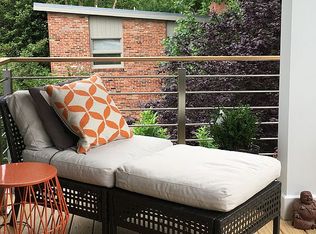 6004 28th St NW, Washington, DC