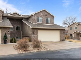 1054 W Willis Way, Appleton, WI 54913