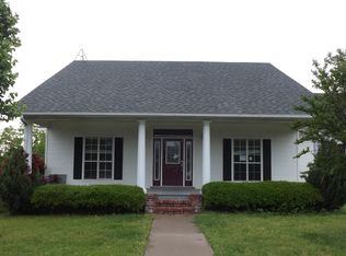 556 Lee Rd, Kilgore, TX 75662