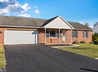 65 Byron Dr, Smithsburg, MD