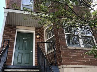 653 W Division St UNIT B, Chicago, IL 60610
