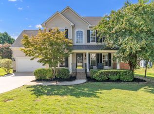 108 Mineral Ct, Simpsonville, SC 29681