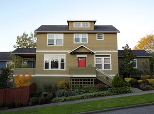 1600 29th Ave, Seattle, WA 98122