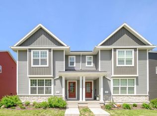 2117 Spring Dream Ln, Madison, WI 53718