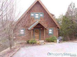 1645 Jed Trl, Sevierville, TN 37862