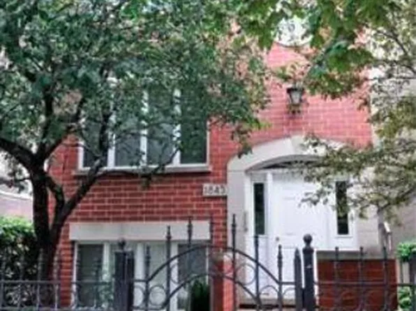 1845 N Sheffield Ave #2, Chicago, IL 60614