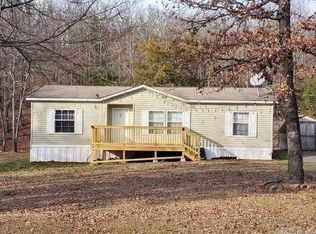 37 Grand Trunk Rd, Conway, AR 72032