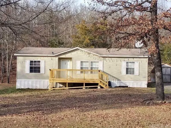 37 Grand Trunk Rd, Conway, AR 72032
