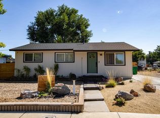 2510 Probasco Way, Sparks, NV 89431