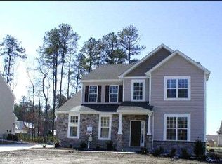 236 Grandville Arch, Smithfield, VA 23430