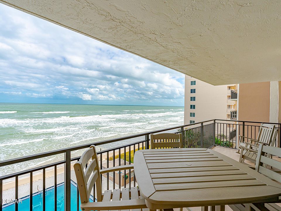 4445 S Atlantic Ave UNIT 404, Ponce Inlet, FL 32127 Zillow