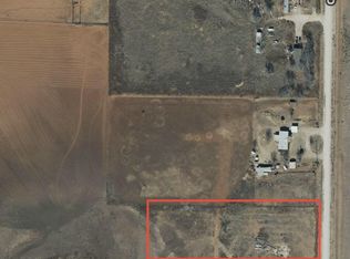 3135 N Alamo Rd, Levelland, TX 79336