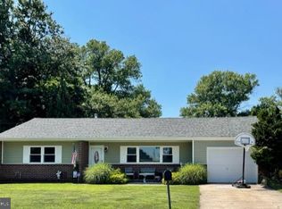 147 W Cornell Rd, Pennsville, NJ 08070