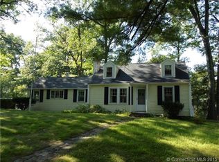 358 Griffin Rd, West Suffield, CT 06093