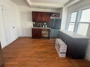 8719 144th St #1, Jamaica, NY 11435