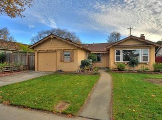 2352 Arlene Dr, Santa Clara, CA 95050