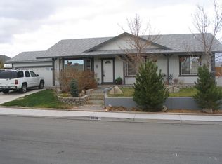 1046 Ringneck Way, Sparks, NV