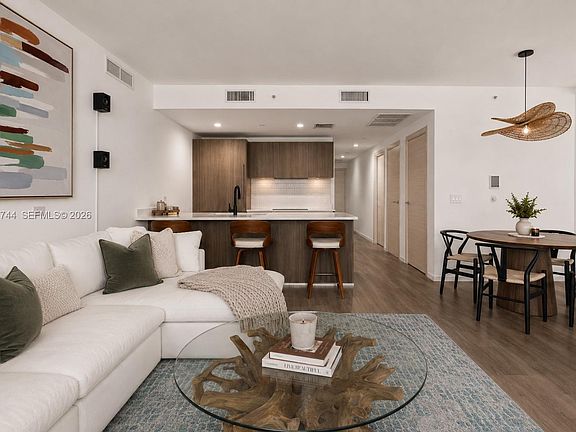 3rd image of 801 S Miami Ave #2004