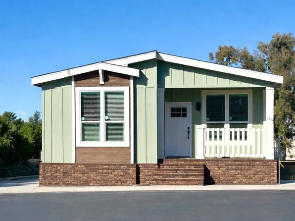 15111 Pipeline Ave Space 93, Chino Hills, CA 91709