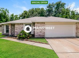 18747 Denise Dale Ln, Houston, TX 77084