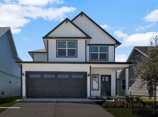 347 Frogmore Loop, Kyle, TX 78640