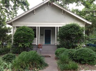 511 E 40th St, Austin, TX 78751