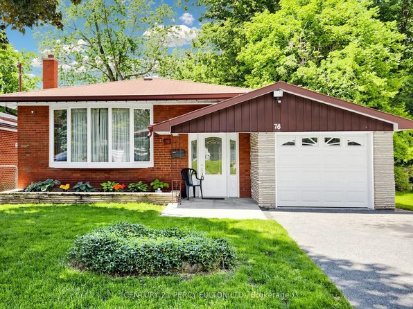 78 Allister Ave, Toronto, ON M1M 3L5