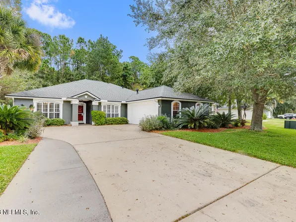 593 LADY LAKE Road W, Jacksonville, FL 32218