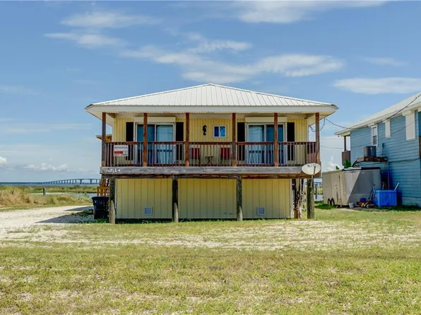 1814 Cadillac Ave, Dauphin Island, AL 36528