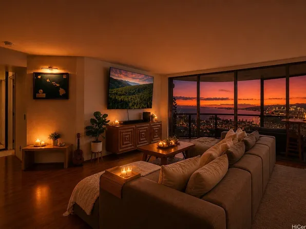 425 South St APT 2103, Honolulu, HI 96813