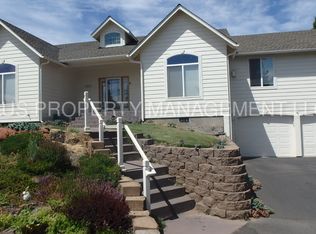 20726 North Star Way, Bend, OR 97701
