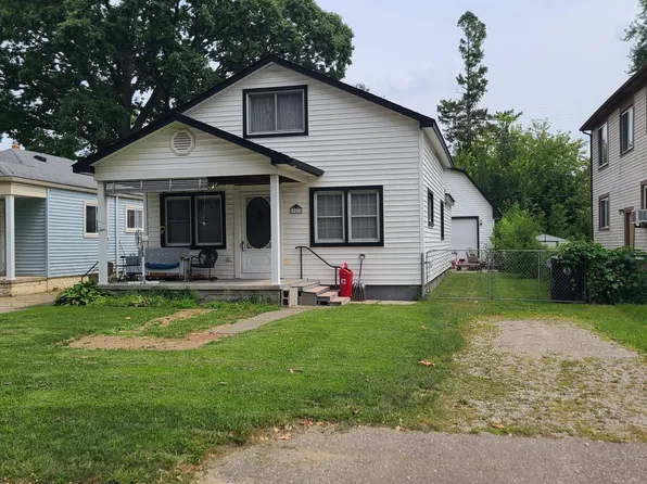 19476 Negaunee, Redford, MI 48240