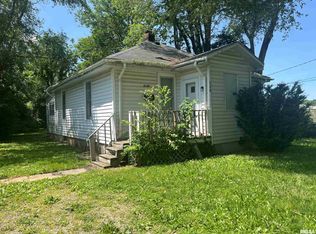 3208 E Elm St, Springfield, IL 62702