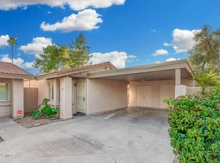 6270 N 78th St APT 323, Scottsdale, AZ 85250