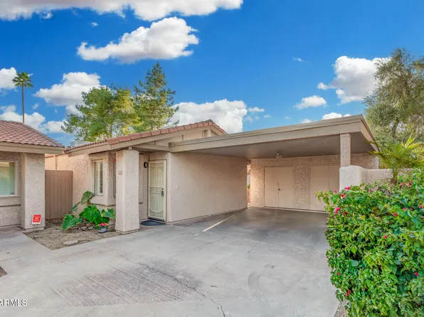6270 N 78TH Street #323, Scottsdale, AZ 85250
