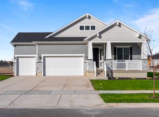1026 S 3170 E, Spanish Fork, UT 84660