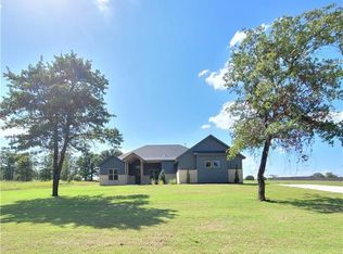 75 N Oaks Rd, Harrah, OK 73045