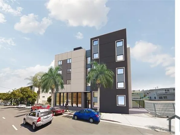 569 W 6th St, San Pedro, CA 90731