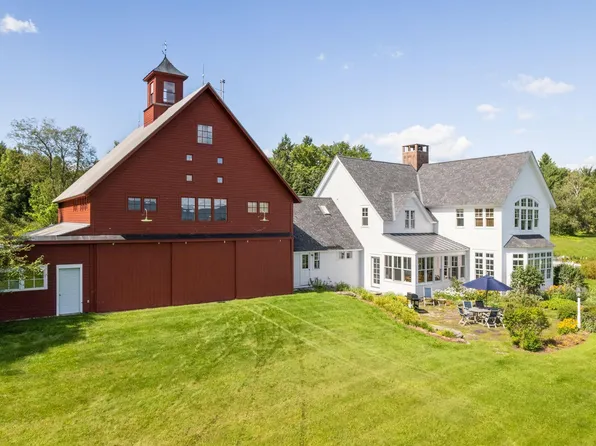 78 Lyle Mckee Road, Morristown, VT 05661