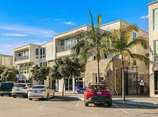 924 Hornblend St Unit 308, San Diego, CA 92109