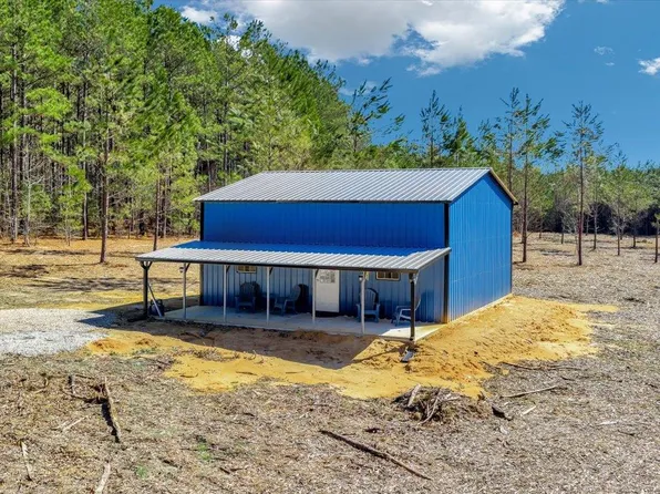 2119 W County Road 3273, Mount Enterprise, TX 75681